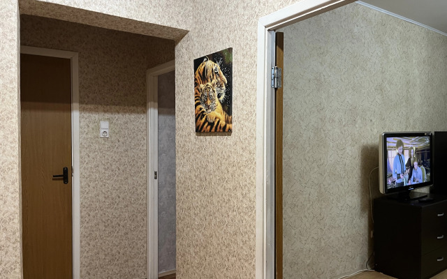 Квартира Однокомнатная