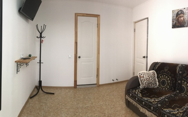 Avacha Na Dzhemete Guest house