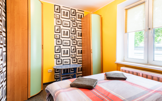 Квартира Проспект Буденного 15/2