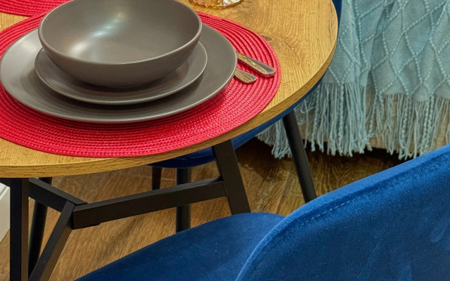 Апартаменты Амурская Level 2