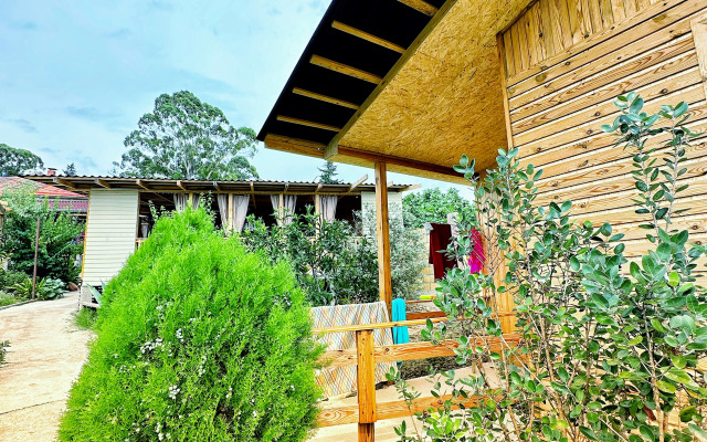 Afalin Guest House