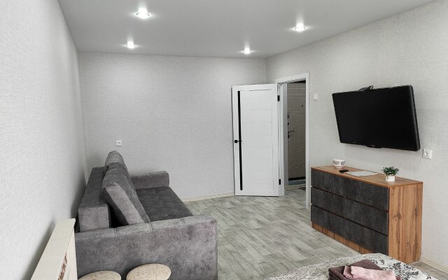 U Skvera Flat