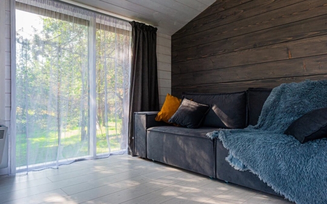 Voda i Vozduh Guest House