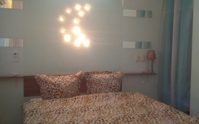 Мини-Отель Каскад