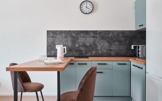 Квартира Comfort Home на Улице Архангельская 10 от Comfort home