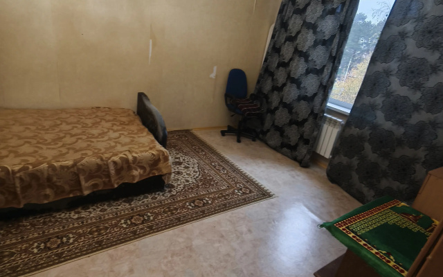 Квартира на Дружбы Народов