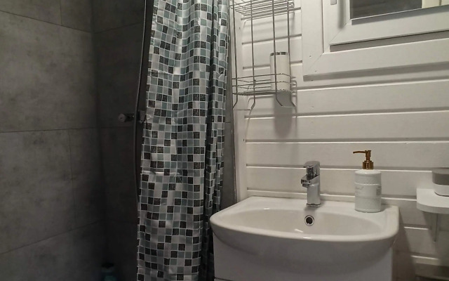 Гостевой дом Шале