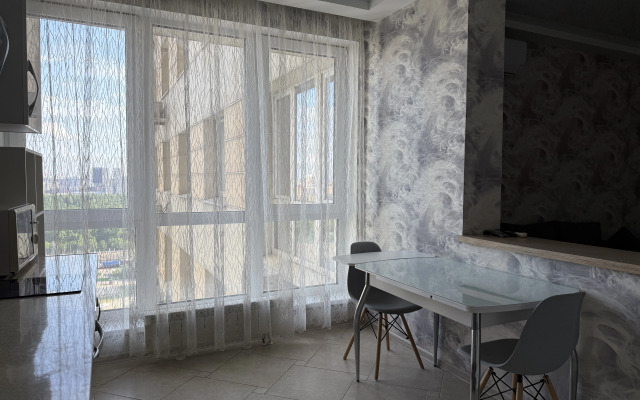 Квартира 2-х Комнатная Рядом с Метро Беговая