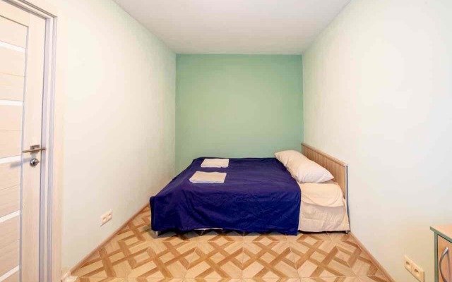 2 Komnaty Apartments