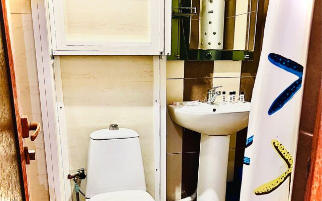 Standard Apt In Centre Apartments
