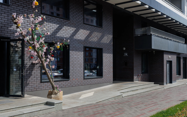 Квартира уютная в центре Уфы