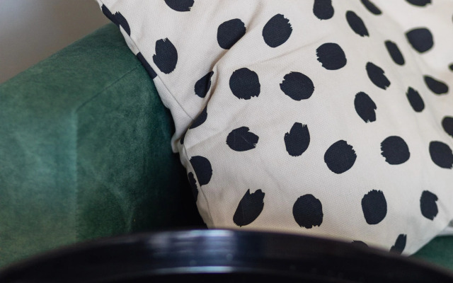 Квартира Provan Mood Apartments