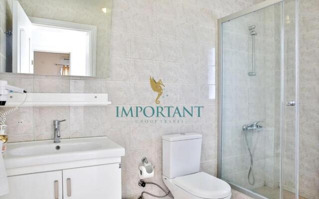 Manzara by Important Group Travel Villa