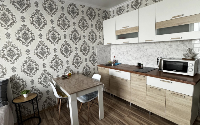 Апартаменты В Центре Омска