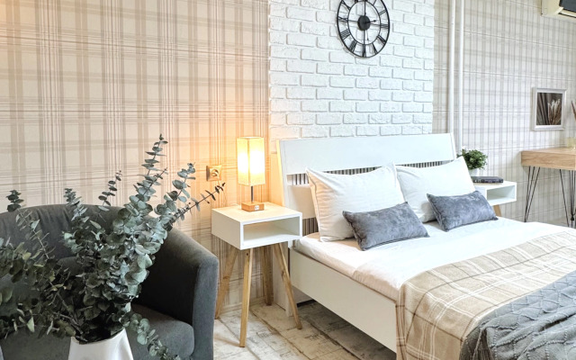 Апартаменты Volga Rent Саратов