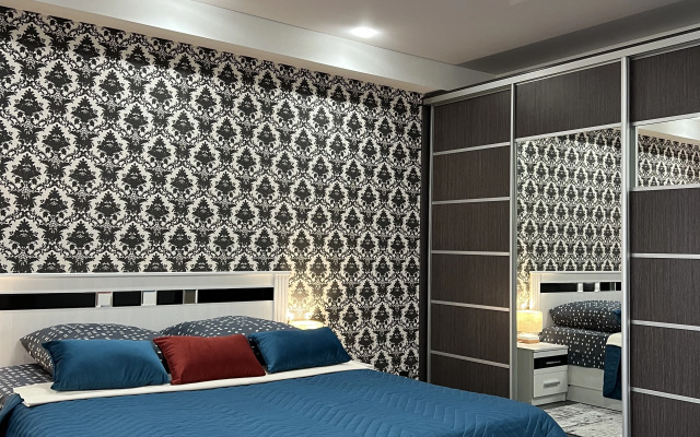 Квартира Дизайнерская Однокомнатная