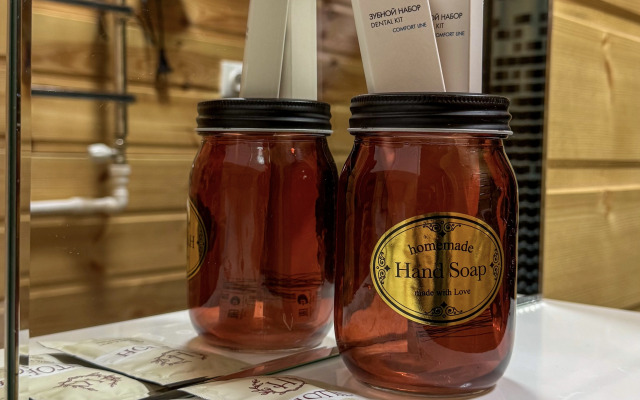 Гостевой Дом Taurus Arkhyz