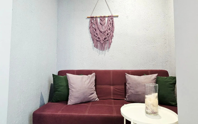 Квартира Неотель в историческом центре города