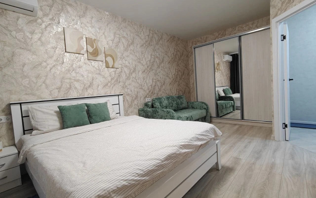 Квартира в Современном ЖК