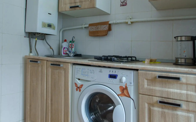Apartamenty Right Room odnokomnatnye v samom centre goroda na Gercena 29