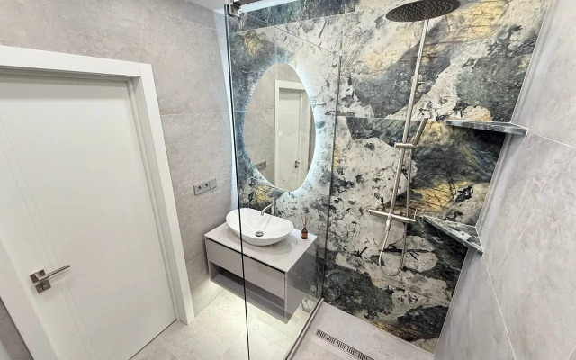 Апартаменты Премиум