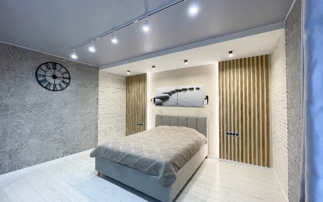 Апартаменты Каллио