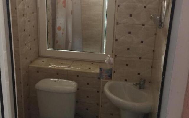 Sea Oasis Hotel Resort