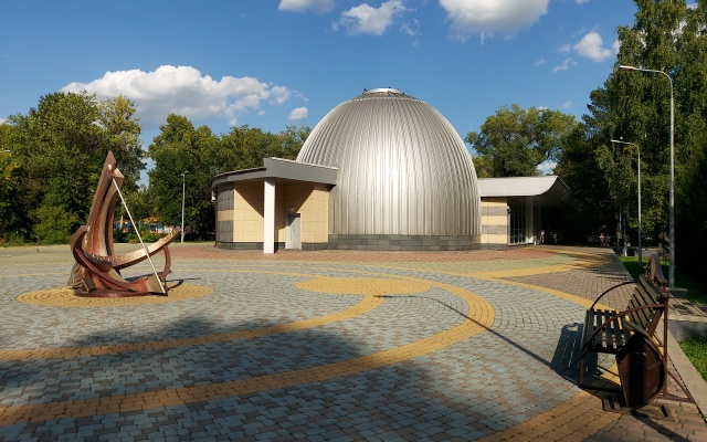 Апартаменты Париж