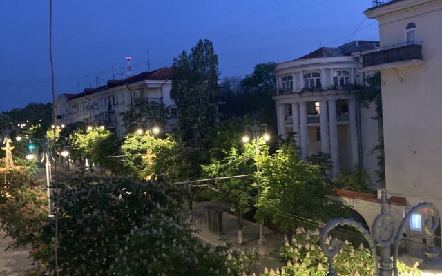 Квартира Эстет на Большой Морской