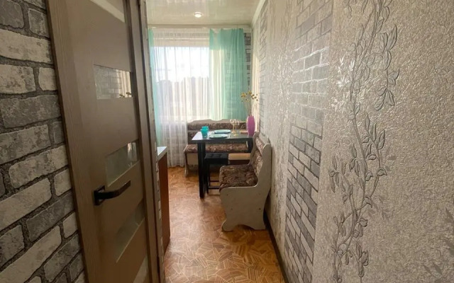 Апартаменты с 2 комнатами в Октябрьском районе (КВАРТИРА51)