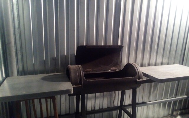 Mihailovskiy Guest House