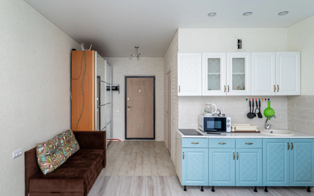 Finskiy 2 Apartments