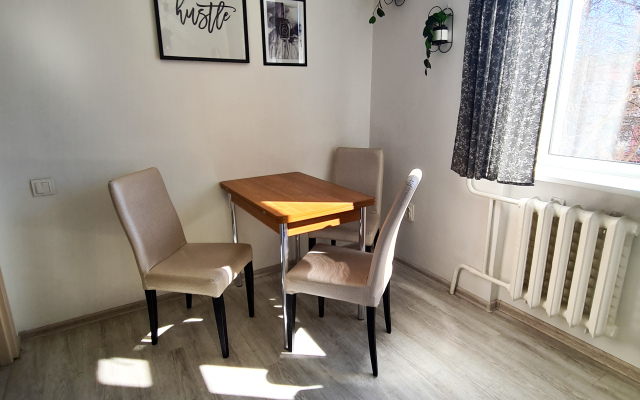 Апартаменты 26 Съезда КПСС