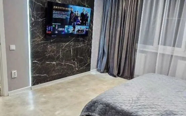 Квартира Светлая со Стильным Ремонтом