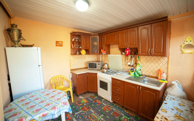 База Отдыха Лукоморье