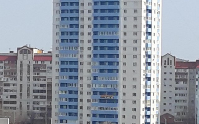 Квартира на Федерации д.130А 21196