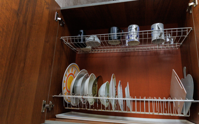 Квартира Крымск-Апарт на Пролетарская 1