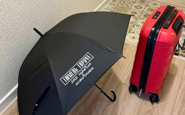 Квартира Сталинка в Центре Тюмени