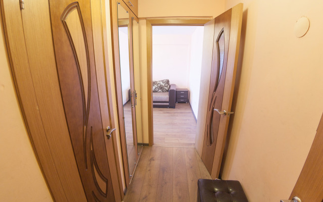 PoSutochno03 Apartments