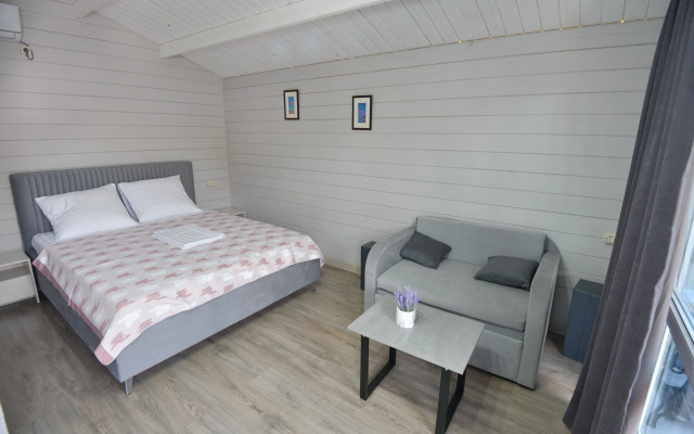Duo Guest House