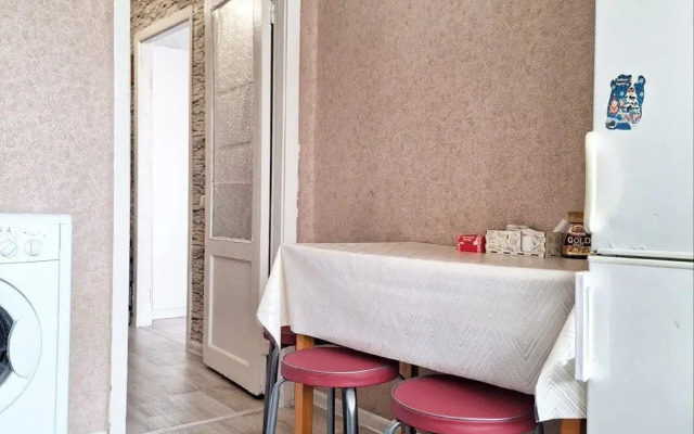 Na Ulitse Sovetskaya Flat