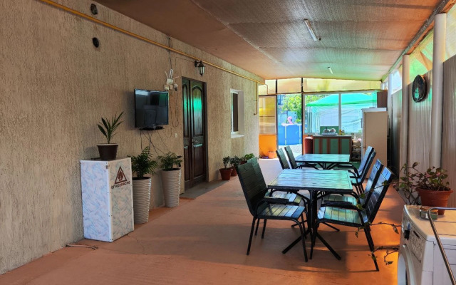 Akvamariya Guest house