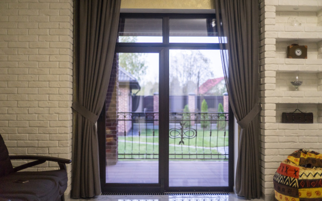 Stepanovo Guest House