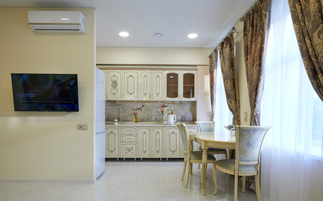 Квартира Элитные апартаменты у Кремля