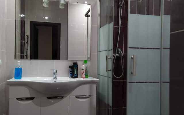 Na ulice Druzhby 2/3 Apartments