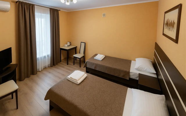 Paradis Hotel