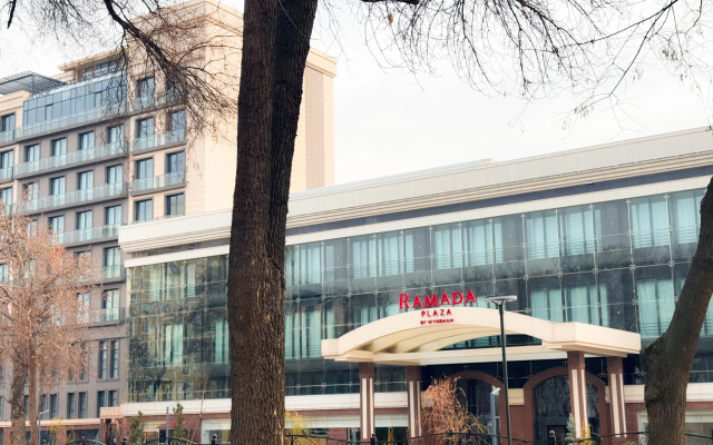 Ramada Plaza by Wyndham Tashkent