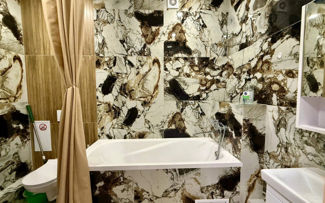 Квартира Lofthouse