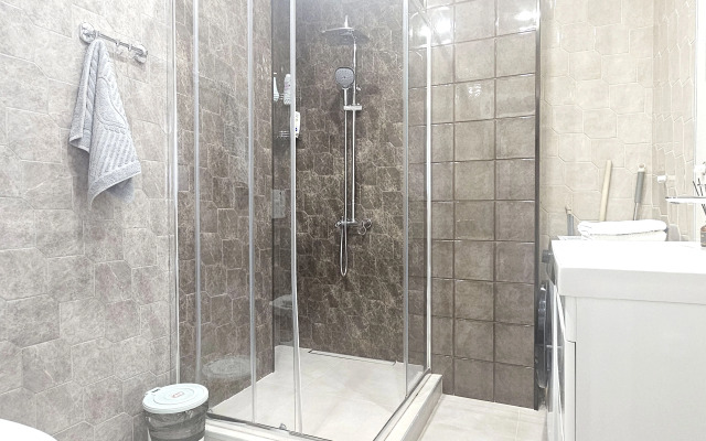 Квартира Райдас на улице Пестова 5/1