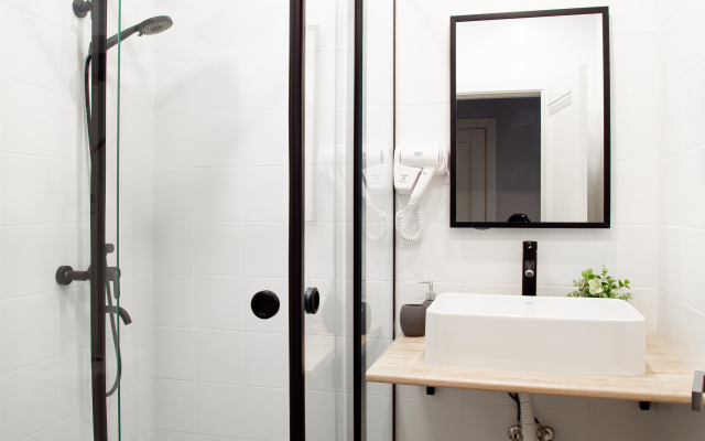 Квартира Happy на ул. Агрономическая